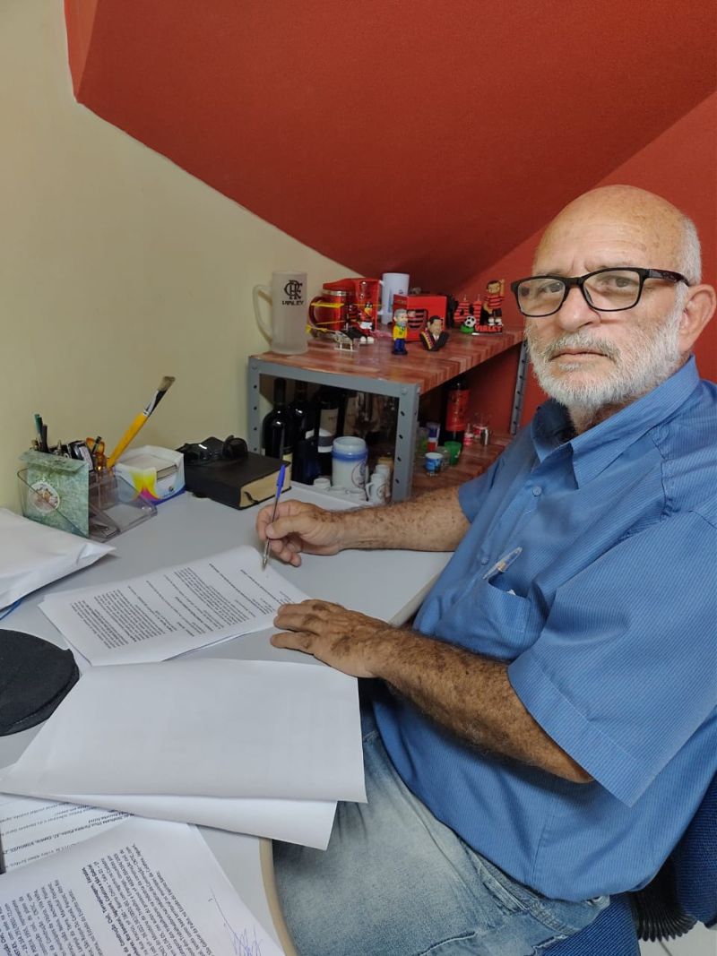 ASSINATURA DO ADITIVO DA CCT 2021/2023