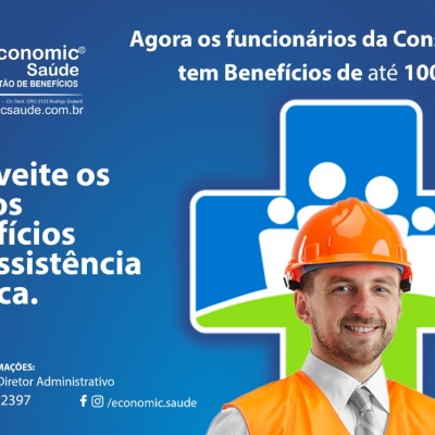 PLANO DE SAÚDE CREDENCIADO AO SINDICATO