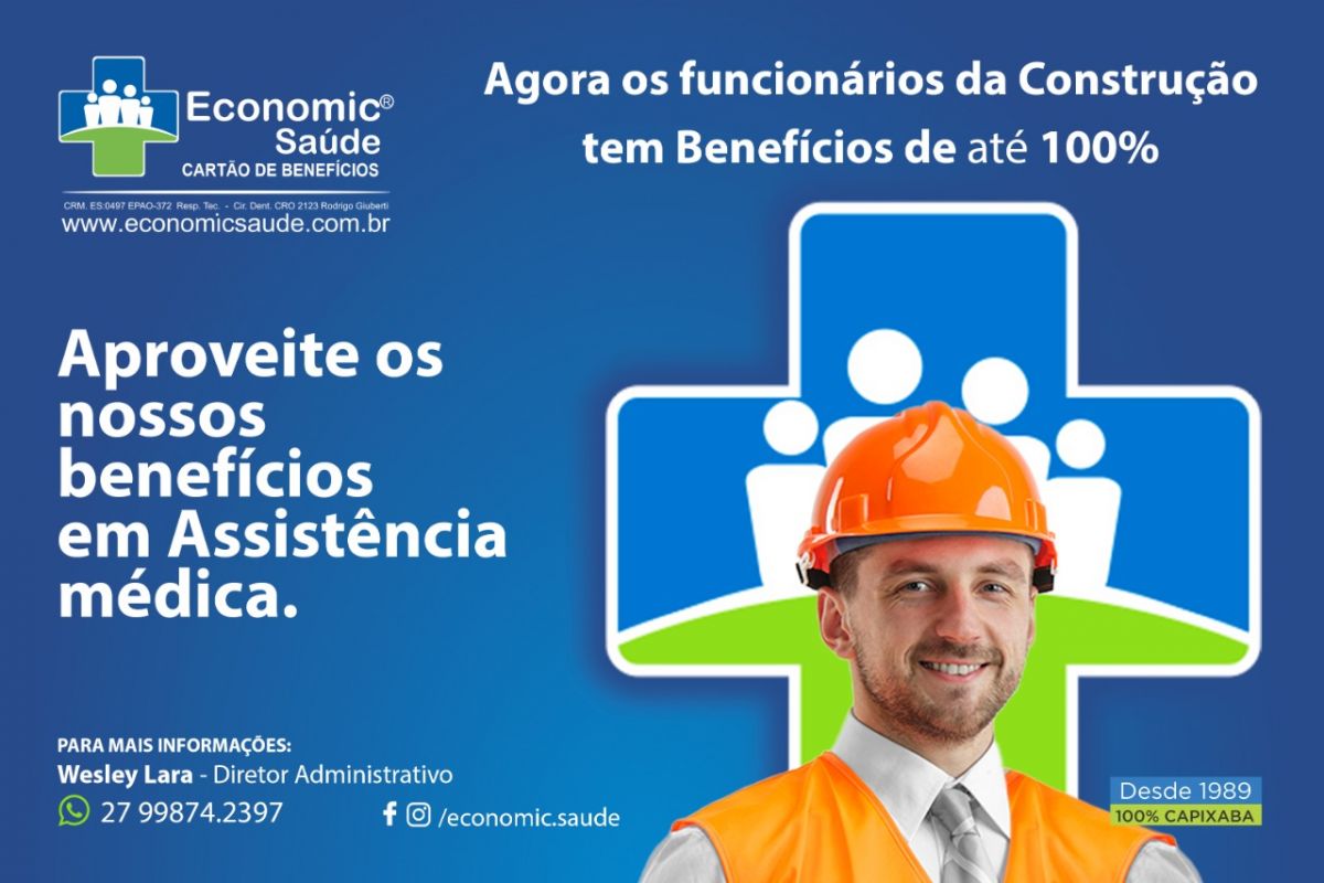 PLANO DE SAÚDE CREDENCIADO AO SINDICATO